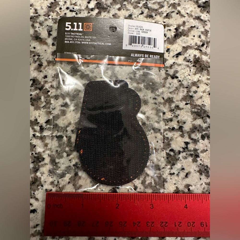 5.11 Tactical patch - Picture 2 of 3